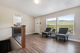 Harwood Home - 4