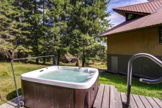 RiverPoint Retreat - Sandpoint - 3