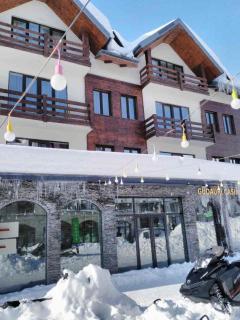 New Gudauri Suites - 7