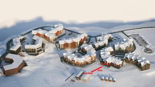 New Gudauri Suites - 9