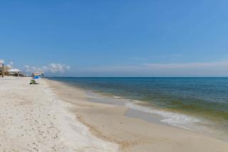 Canal Cottage - Dauphin Island - 2
