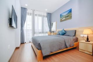 Monalisa Apartment - Da Nang - 4