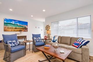 Hideaway Unit B - San Clemente - 9