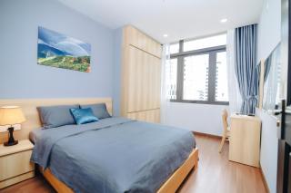 Monalisa Apartment - Da Nang - 1