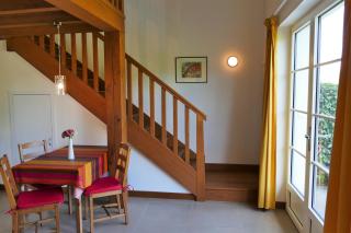 BaskoParadis I Eco-Gites I Calme I Vue I Ânes I Jardin I Montagne I Nature - Louhossoa - 6