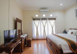 Nginap at Joy House - Sleman - 7