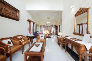Nginap at Joy House - Sleman - 2