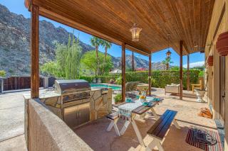 Hacienda Montezuma Permit# 220,080 - La Quinta - 0