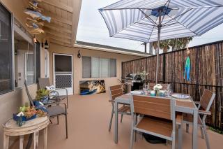 Hideaway Unit B - San Clemente - 7