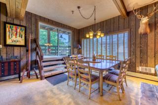 SkiWay Lodge at Thunderhead - Government Camp - 5