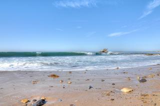 Hideaway Unit C - San Clemente - 1