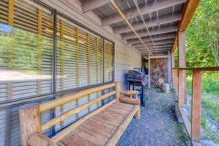 SkiWay Lodge at Thunderhead - Government Camp - 4