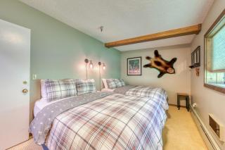 SkiWay Lodge at Thunderhead - Government Camp - 3