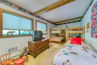 SkiWay Lodge at Thunderhead - Government Camp - 2