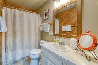 SkiWay Lodge at Thunderhead - Government Camp - 1