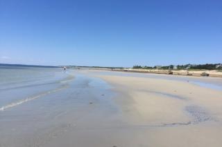 The Happy Place - Falmouth - 9