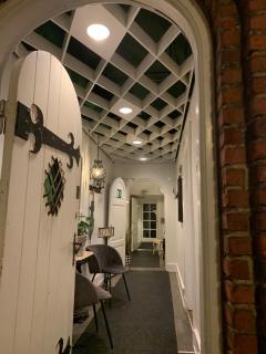 Hotel Faaborg - 2