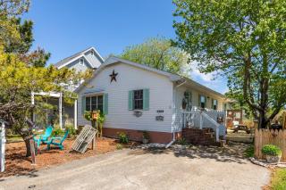The Seashell Cottage - Ocean City - 0