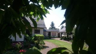 Ferienwohnung Spreewald Betty - Werben - 0