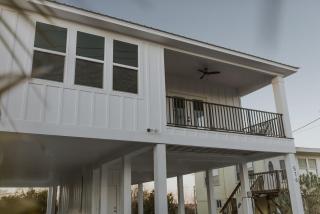 Cactus Cove Hangout - Gulf Shores - 0