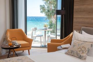 Seasabelle Hotel near Athens Airport - Artemida - 1