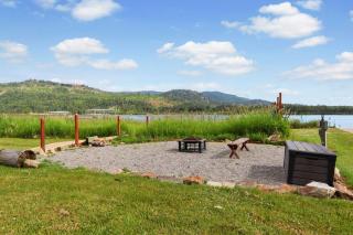 Conrad Vista Waterfront Home - Laclede - 8