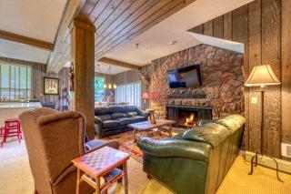 SkiWay Lodge at Thunderhead - Government Camp - 0