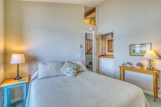 Northwest Shoreline Home - Olga - 1