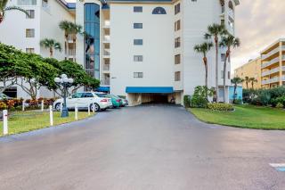 Beach Palms - Clearwater Beach - 4