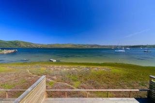 On the water - Thesen - Knysna - 7