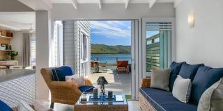 On the water - Thesen - Knysna - 6