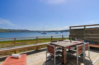 On the water - Thesen - Knysna - 2