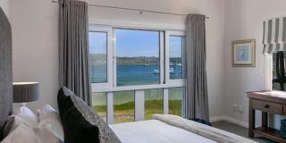 On the water - Thesen - Knysna - 1