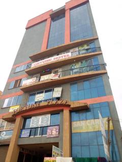 Shangri-La Fortune Hotel - 0
