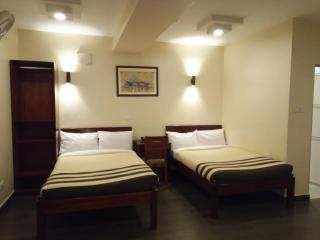 Shangri-La Fortune Hotel - 3