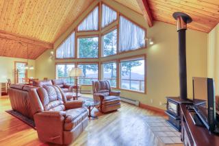 2 Bed 2 Bath Vacation home in Orcas Island - Rosario - 4