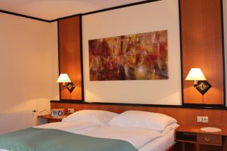 Landgasthof Hotel Muhr - Gallbrunn - 9