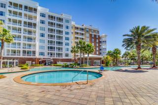 Reflections At Bay Point II - Panama City Beach - 0