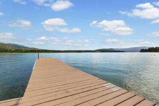 Conrad Vista Waterfront Home - Laclede - 7