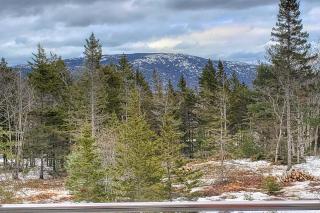 Cadillac Mountain Overlook - Bar Harbor - 9