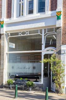Sleep&Stay Floris IV - Haia - 7