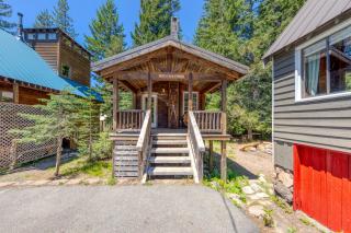 Gretel's House - Government Camp - 0