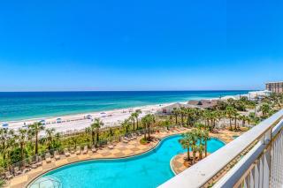Sterling Beach II - Panama City Beach - 0