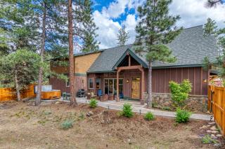 Sisters Tree View - 5