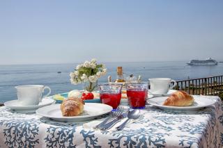 B&B Sottocoperta - 9