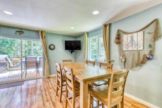 Anderson Island Getaway - 1