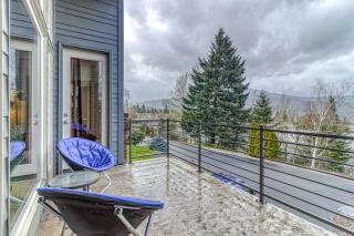 Clearwater Spring - Hood River - 0