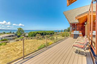 Whidbey Cedar Sunsets - Freeland - 0