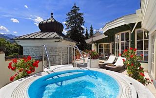 Salzburgerhof, das 5-Sterne Hotel von Zell am See - 3