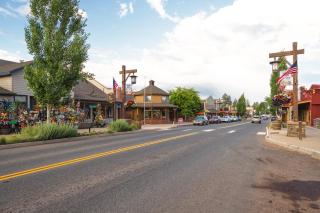 Sisters Tree View - 8